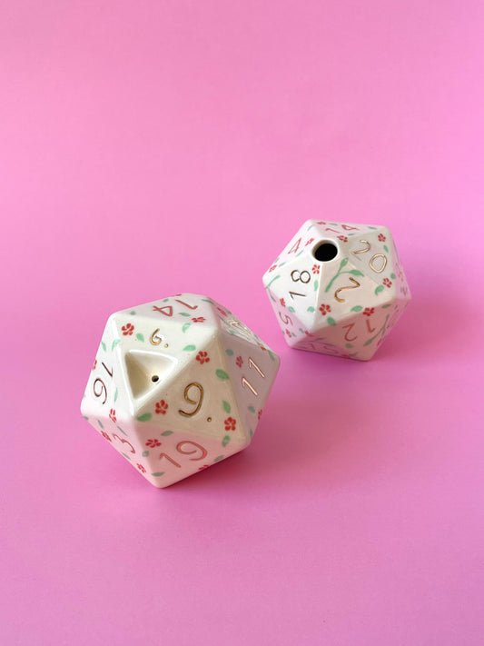 D20 Bubbler Roses