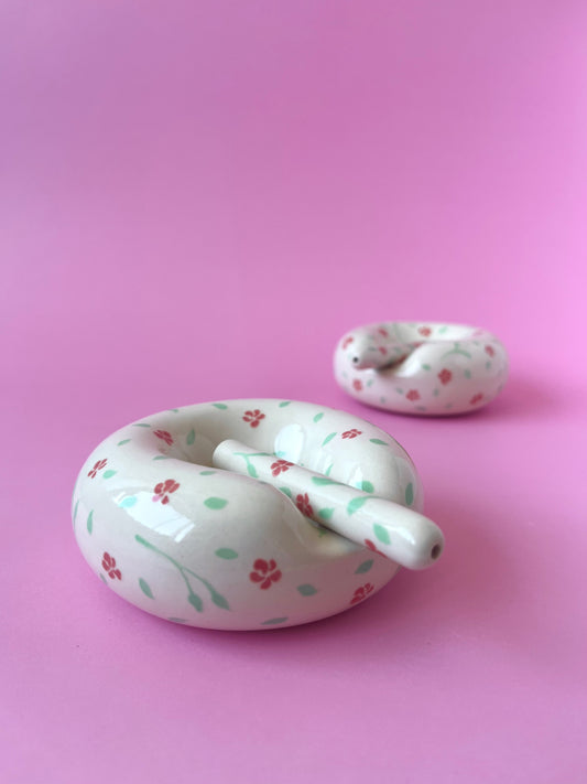 Some Hitter Pipe Roses