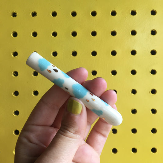 Cloud Cigarillo Pipe