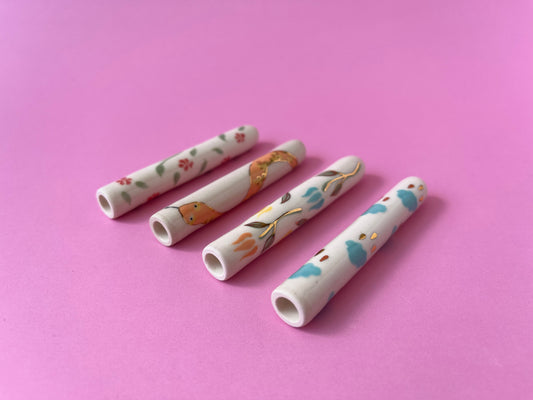 Some Hitter - clouds